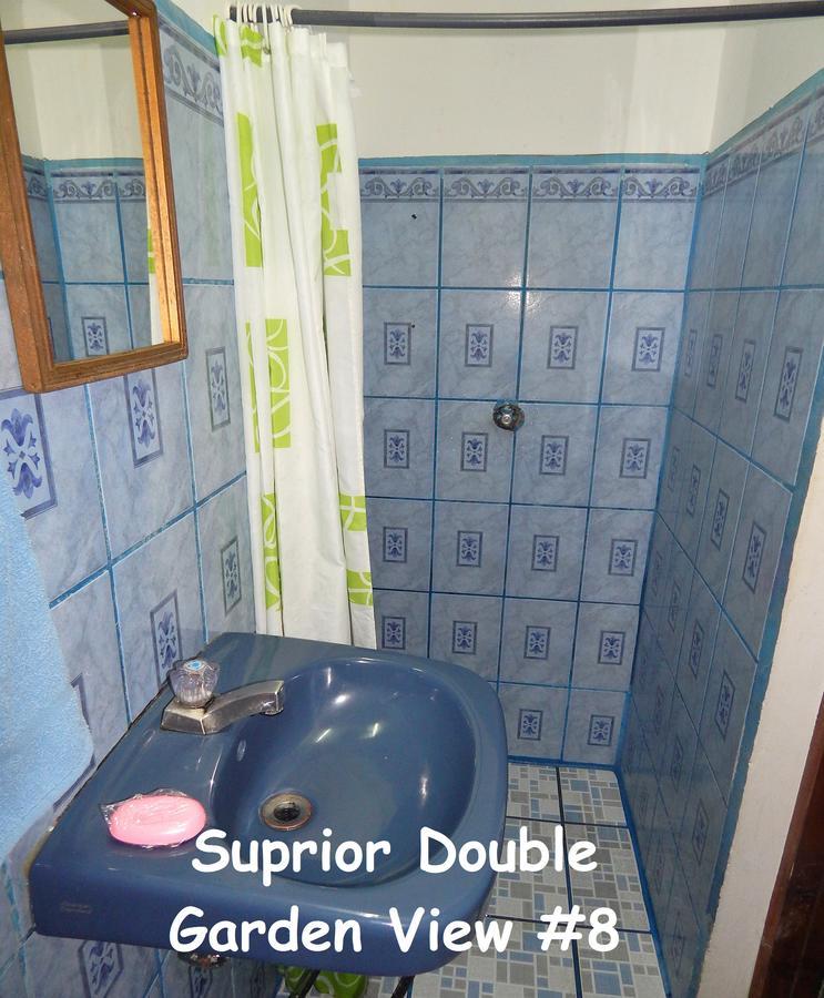 Rositas Hotel San Juan del Sur Luaran gambar