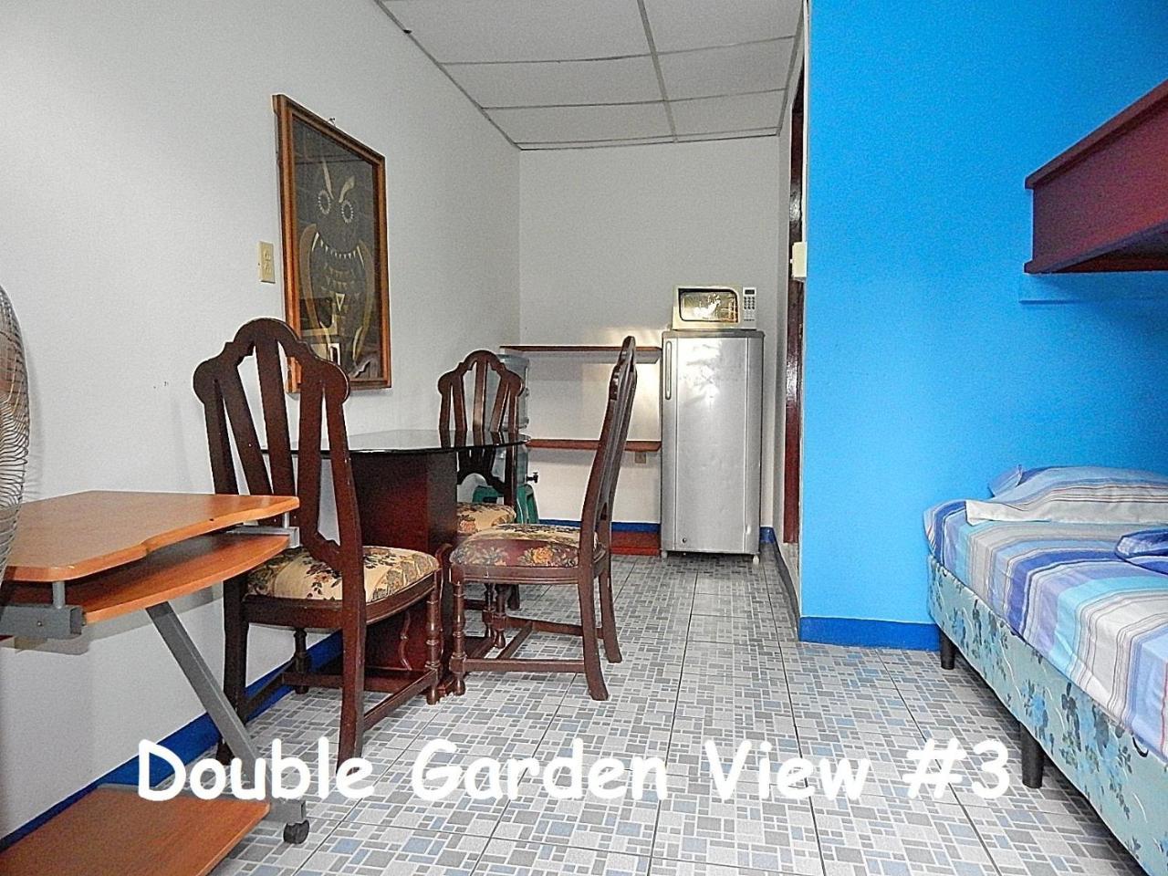 Rositas Hotel San Juan del Sur Luaran gambar