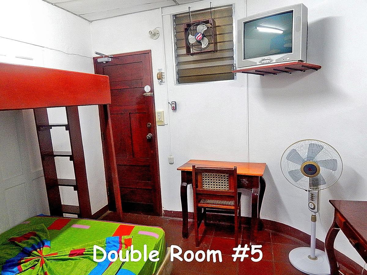 Rositas Hotel San Juan del Sur Luaran gambar