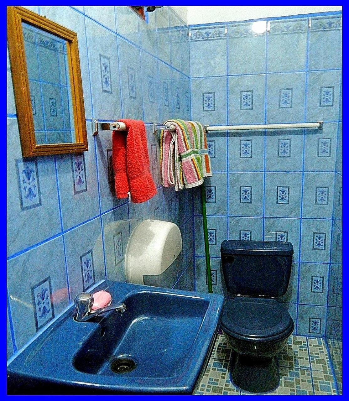 Rositas Hotel San Juan del Sur Luaran gambar
