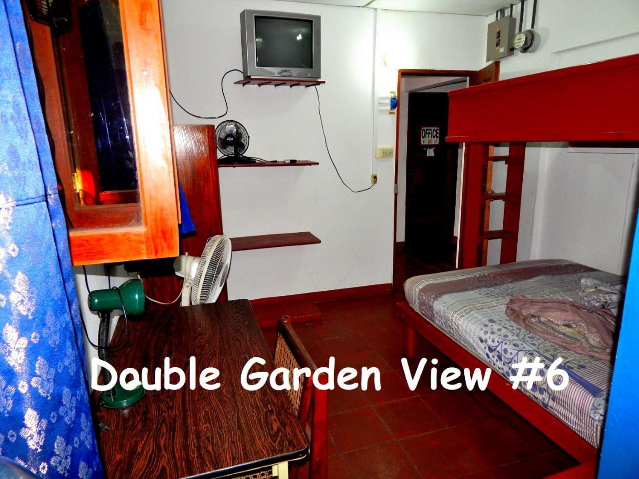 Rositas Hotel San Juan del Sur Bilik gambar