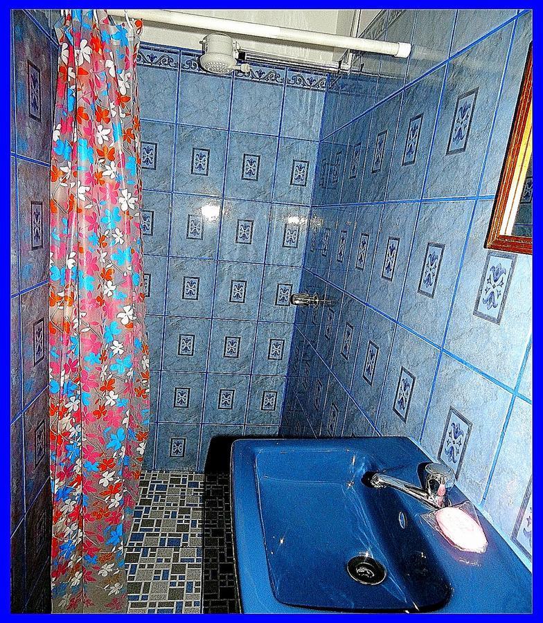 Rositas Hotel San Juan del Sur Luaran gambar