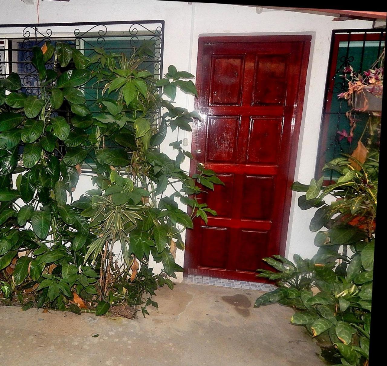 Rositas Hotel San Juan del Sur Luaran gambar