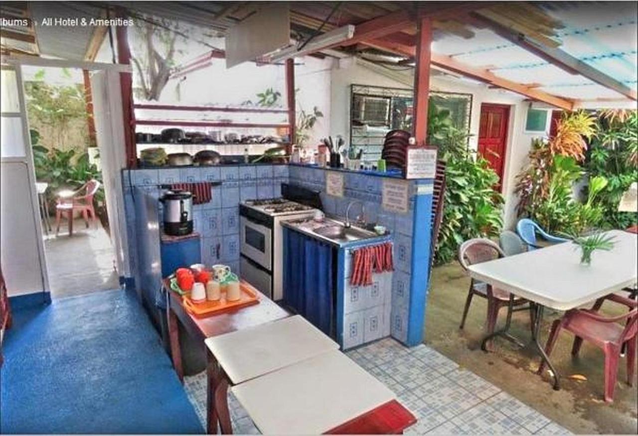 Rositas Hotel San Juan del Sur Luaran gambar