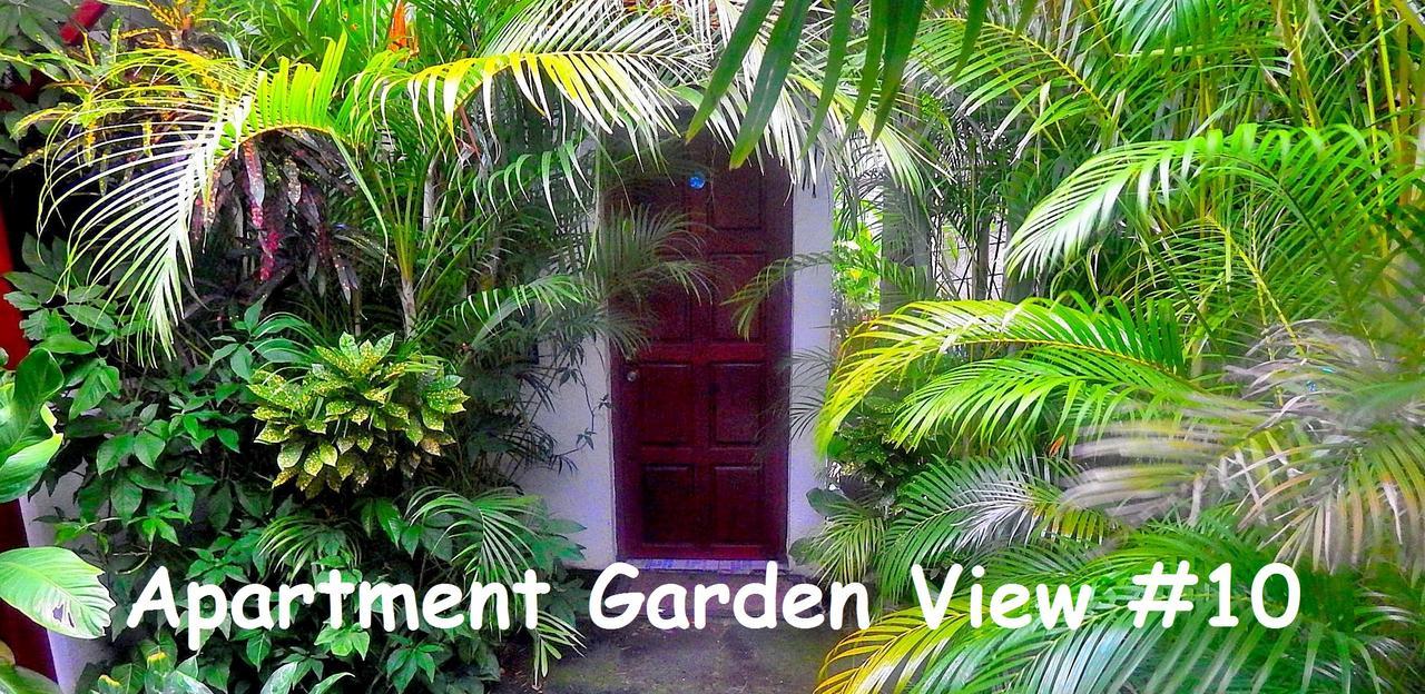 Rositas Hotel San Juan del Sur Luaran gambar