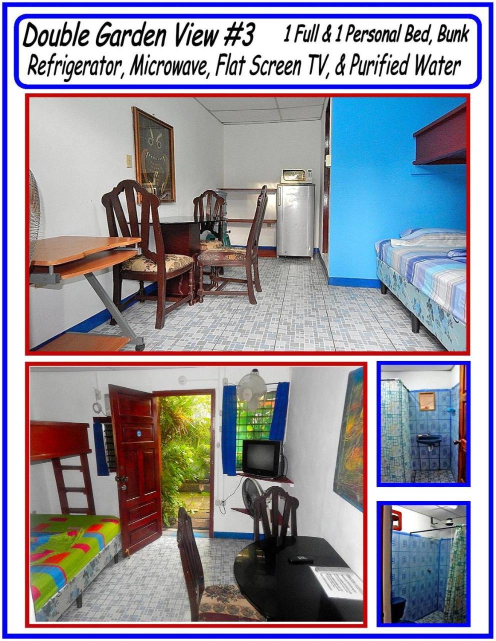 Rositas Hotel San Juan del Sur Luaran gambar