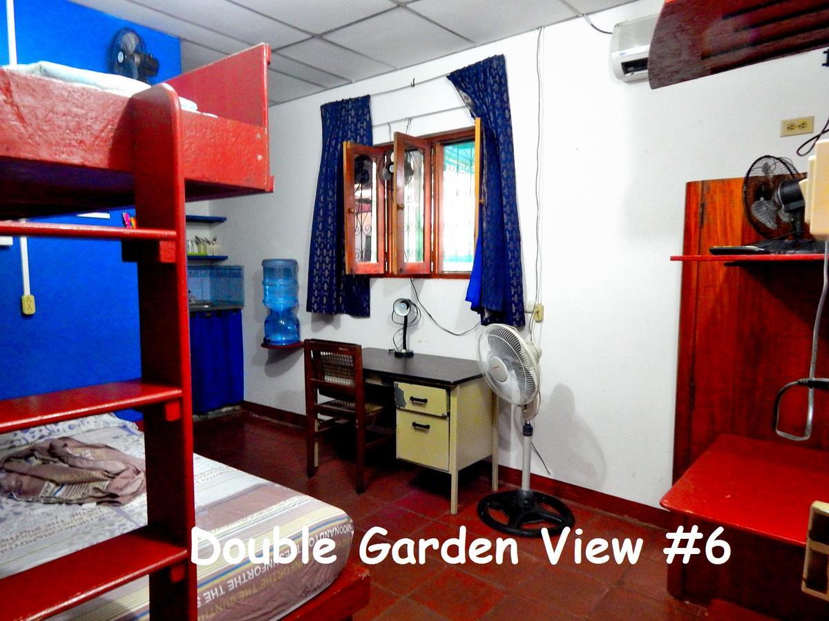 Rositas Hotel San Juan del Sur Luaran gambar